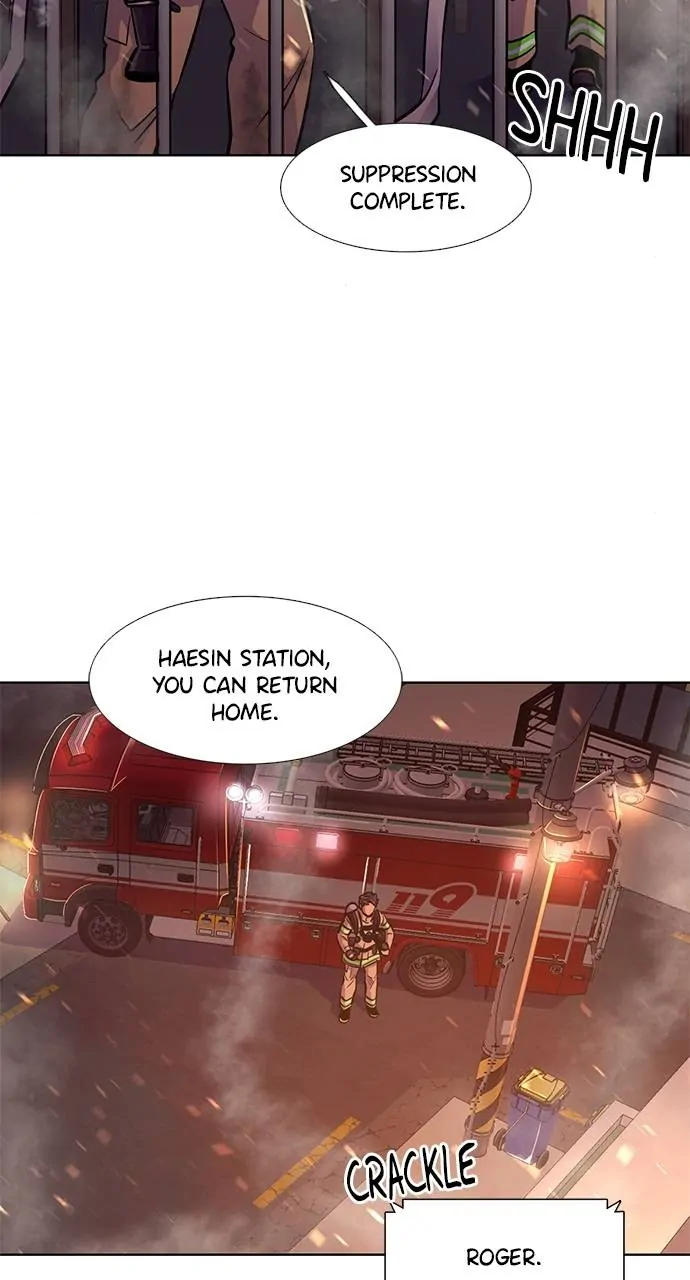 1 Second Chapter 136 - Page 9