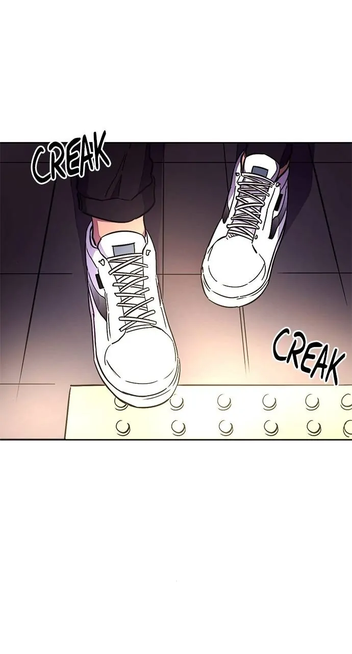 1 Second Chapter 137 - Page 1