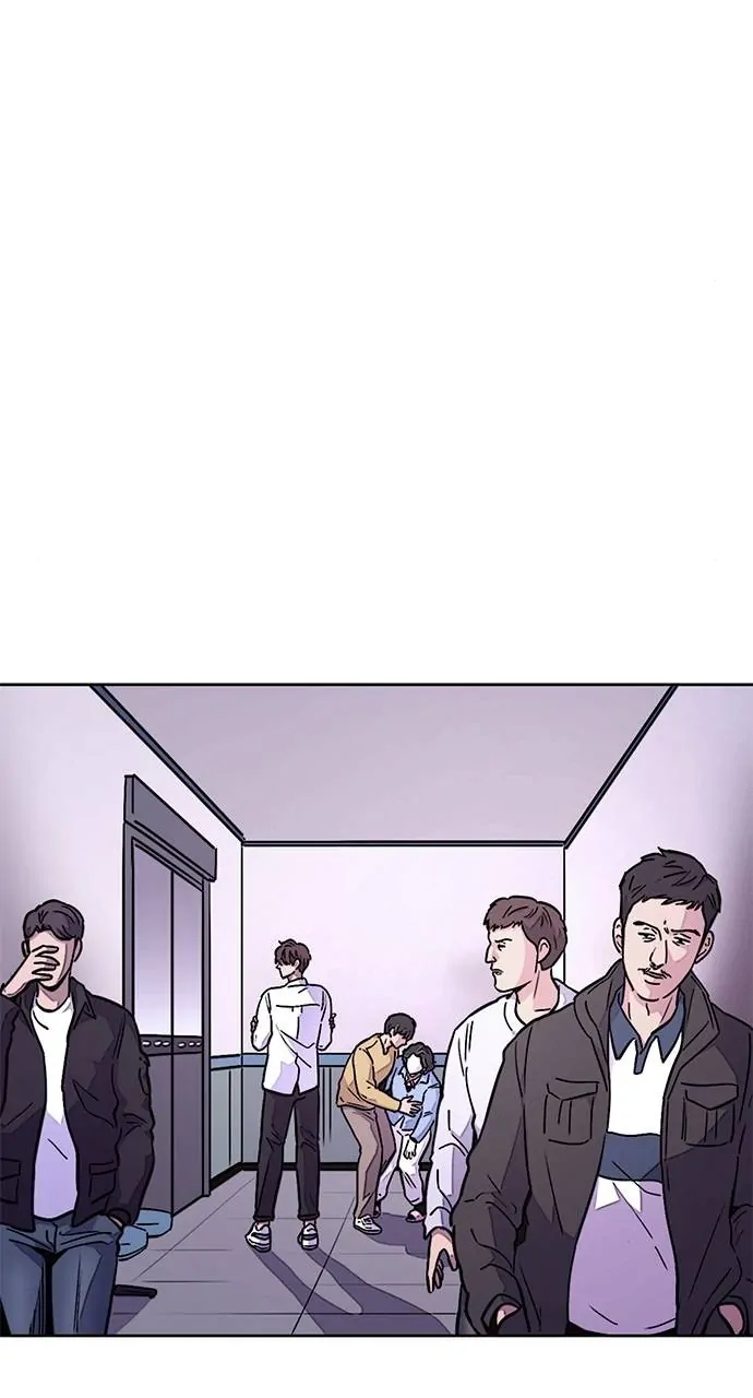 1 Second Chapter 137 - Page 27