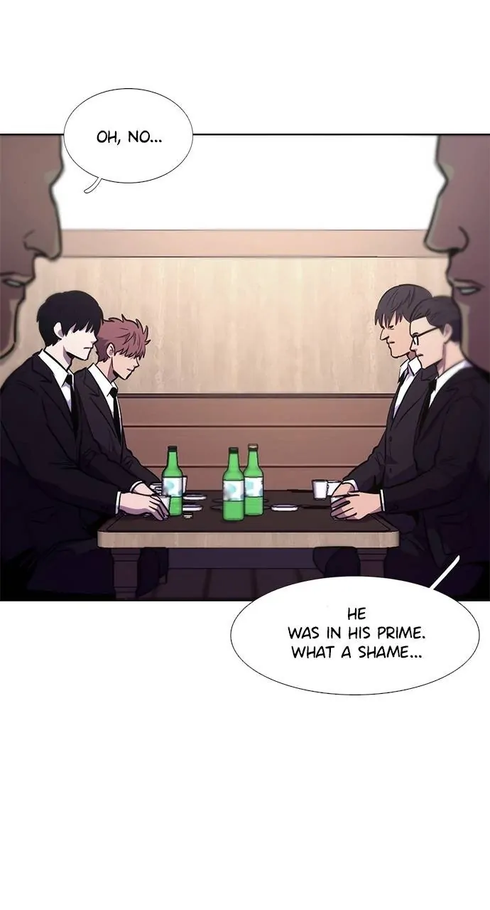 1 Second Chapter 138 - Page 2