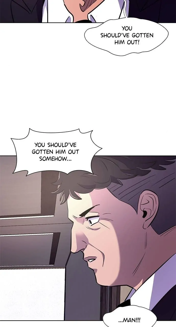 1 Second Chapter 138 - Page 22