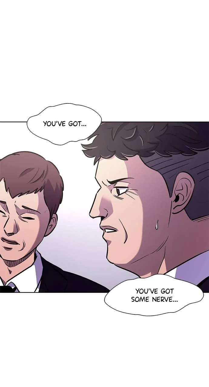1 Second Chapter 138 - Page 25