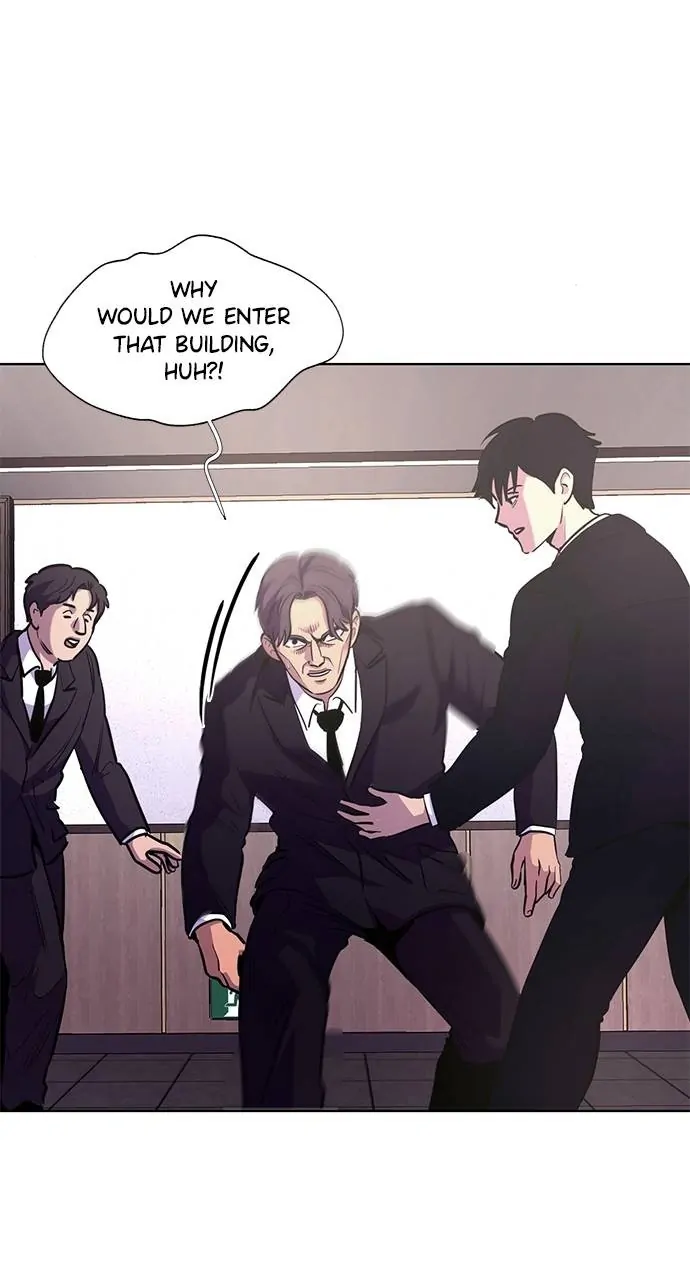 1 Second Chapter 138 - Page 26
