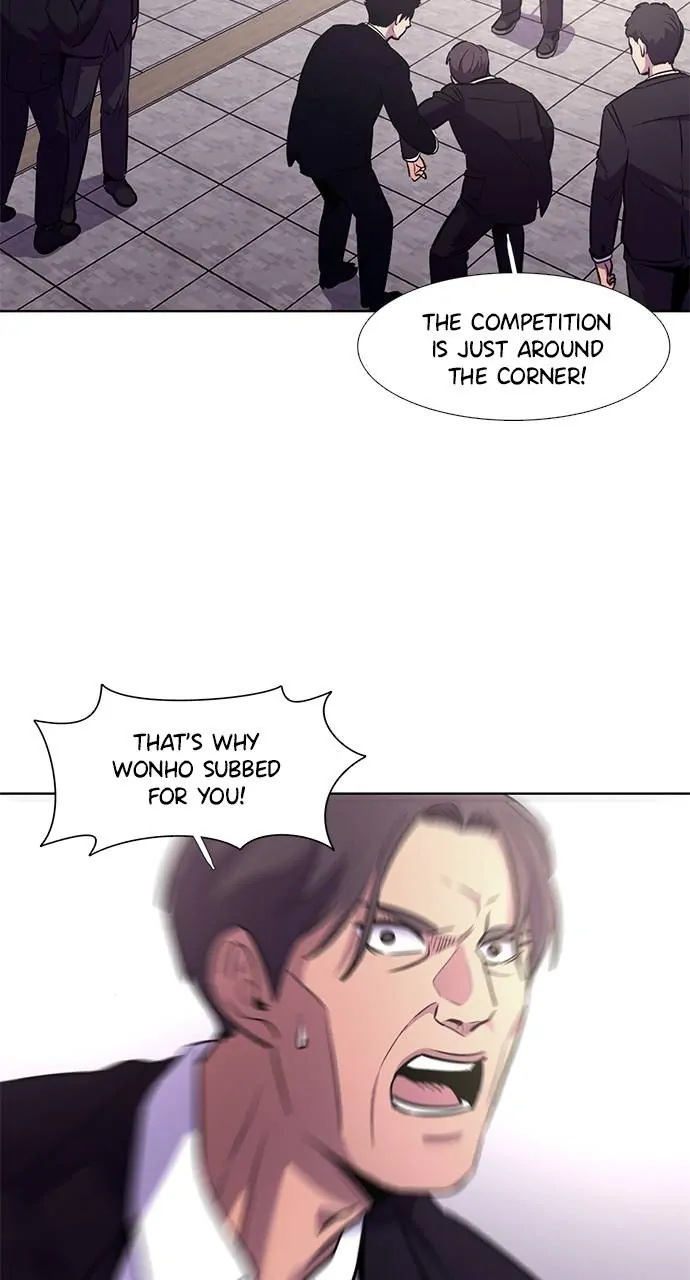 1 Second Chapter 138 - Page 35