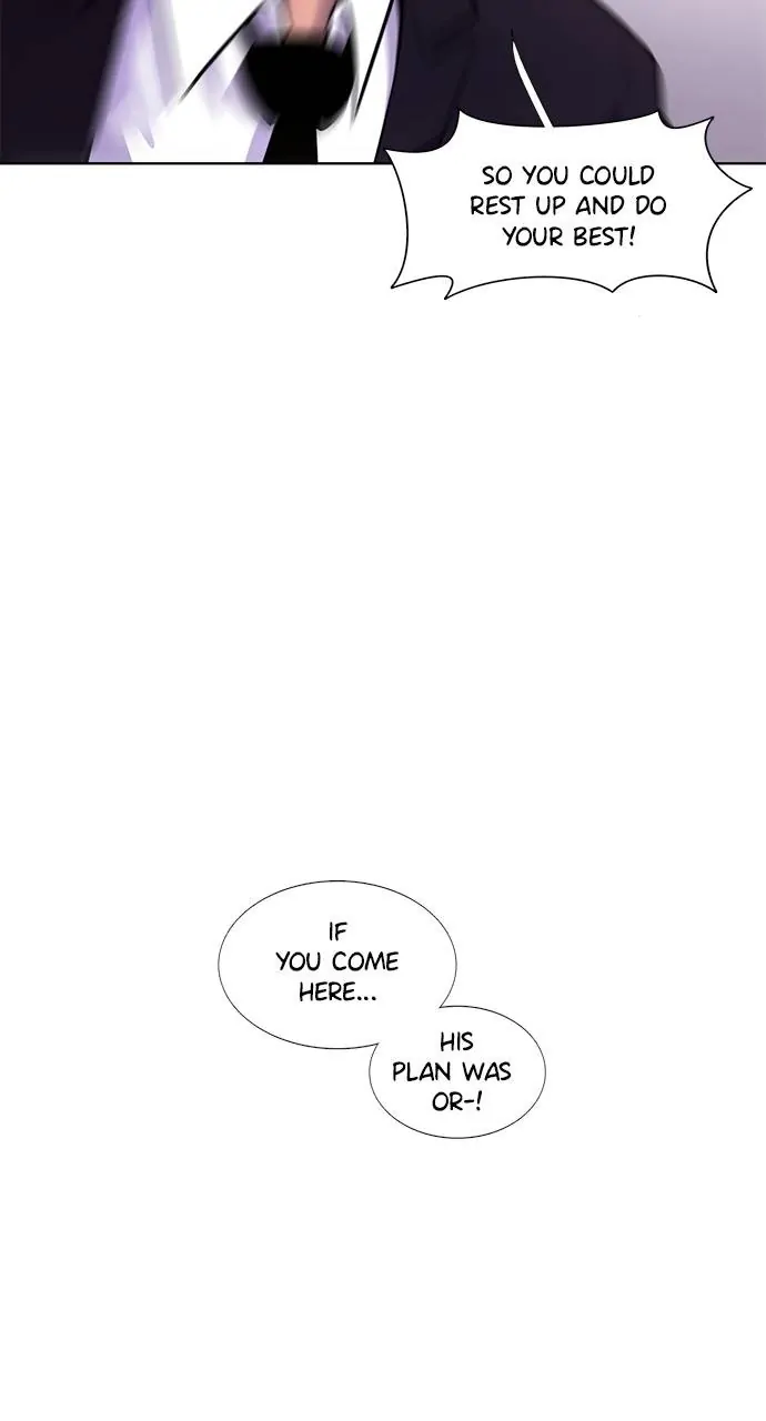 1 Second Chapter 138 - Page 36