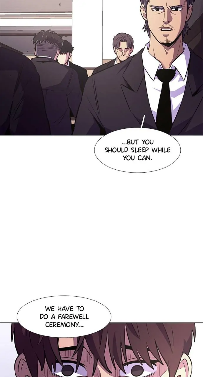 1 Second Chapter 138 - Page 55