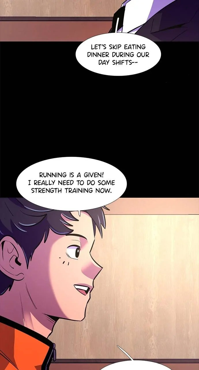 1 Second Chapter 138 - Page 72