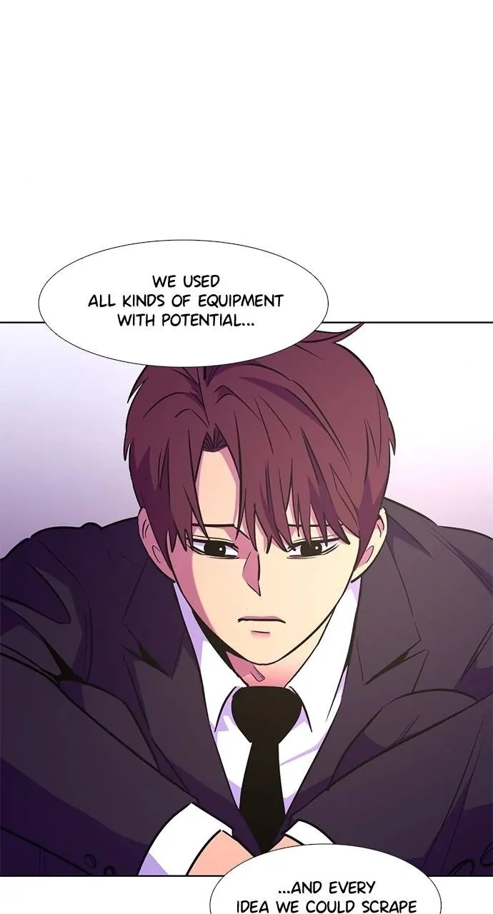 1 Second Chapter 139 - Page 19
