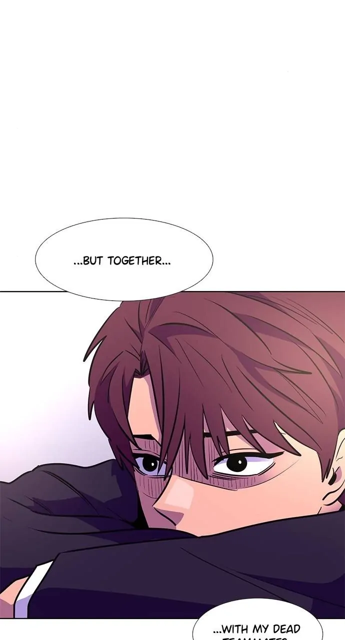 1 Second Chapter 139 - Page 21
