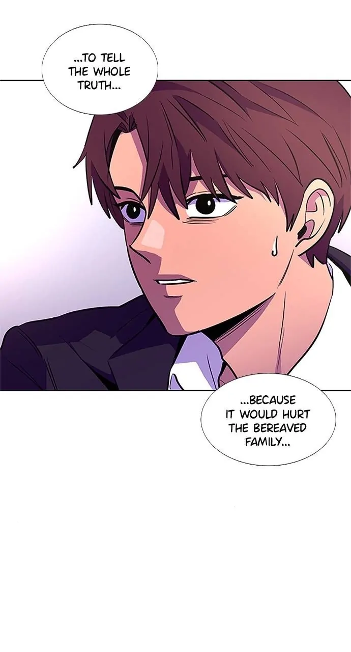 1 Second Chapter 139 - Page 25