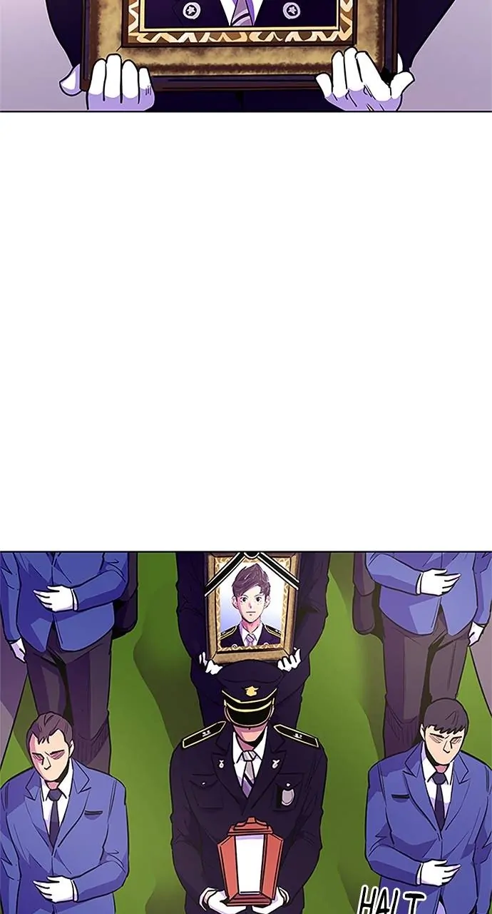 1 Second Chapter 139 - Page 38