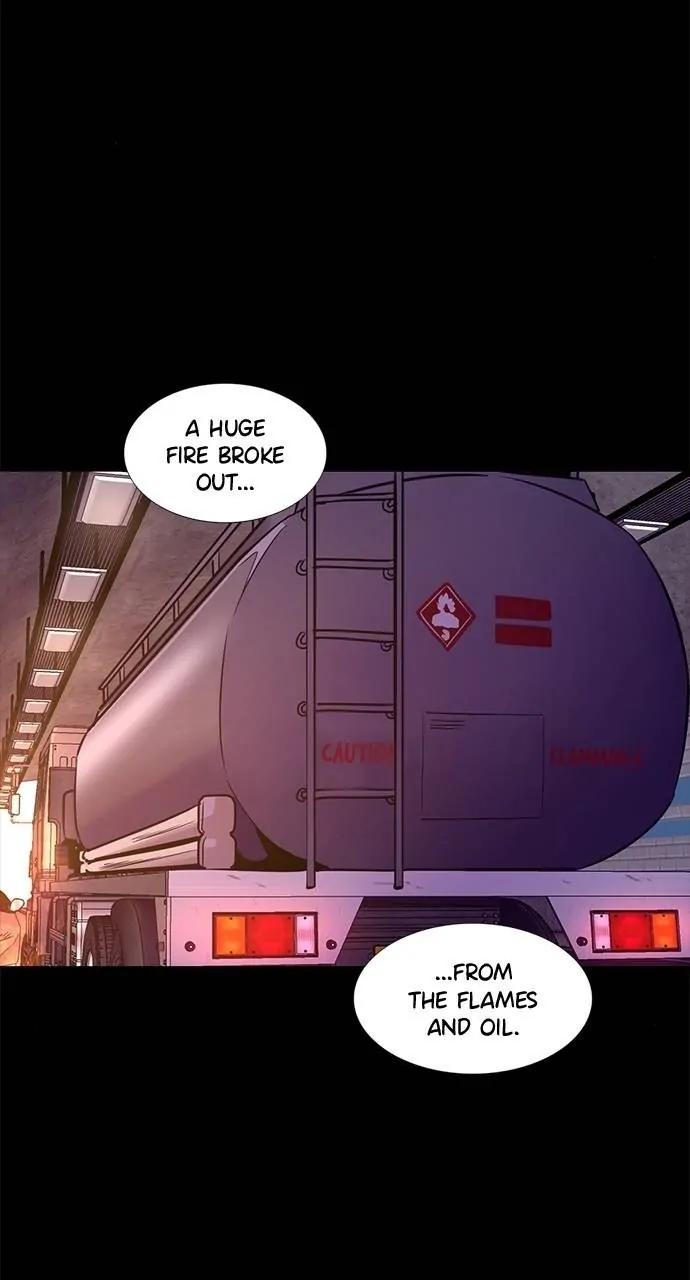 1 Second Chapter 139 - Page 9