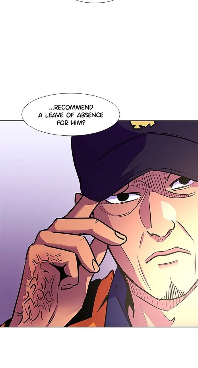 1 Second Chapter 139 - Page 88