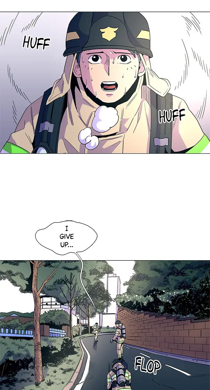 1 Second Chapter 14 - Page 2