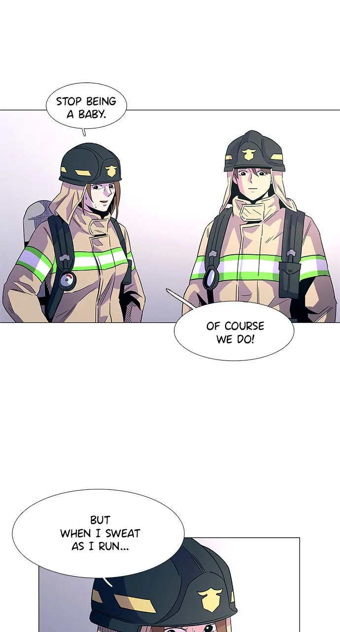 1 Second Chapter 14 - Page 15