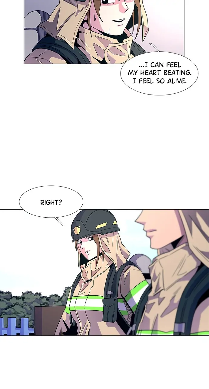 1 Second Chapter 14 - Page 16