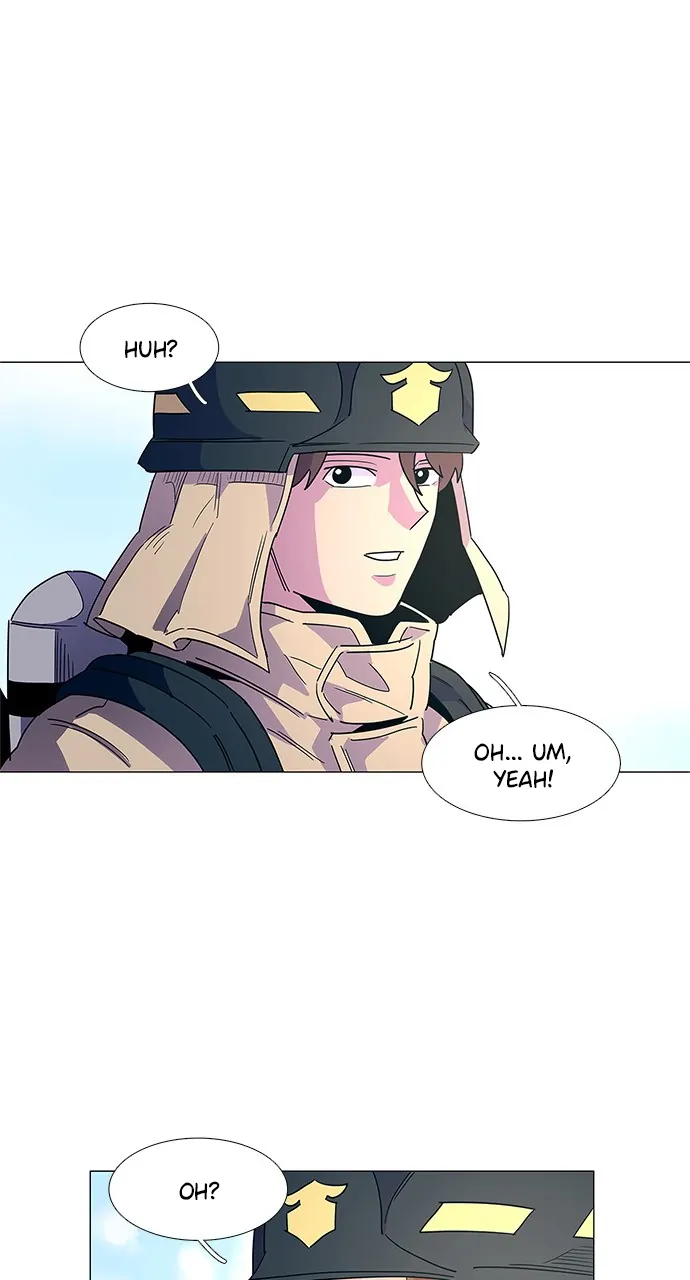 1 Second Chapter 14 - Page 17