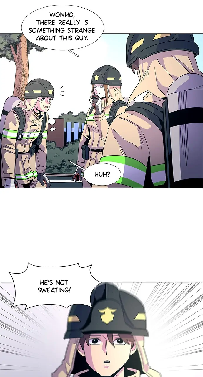 1 Second Chapter 14 - Page 19