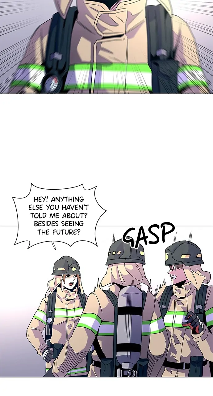 1 Second Chapter 14 - Page 20