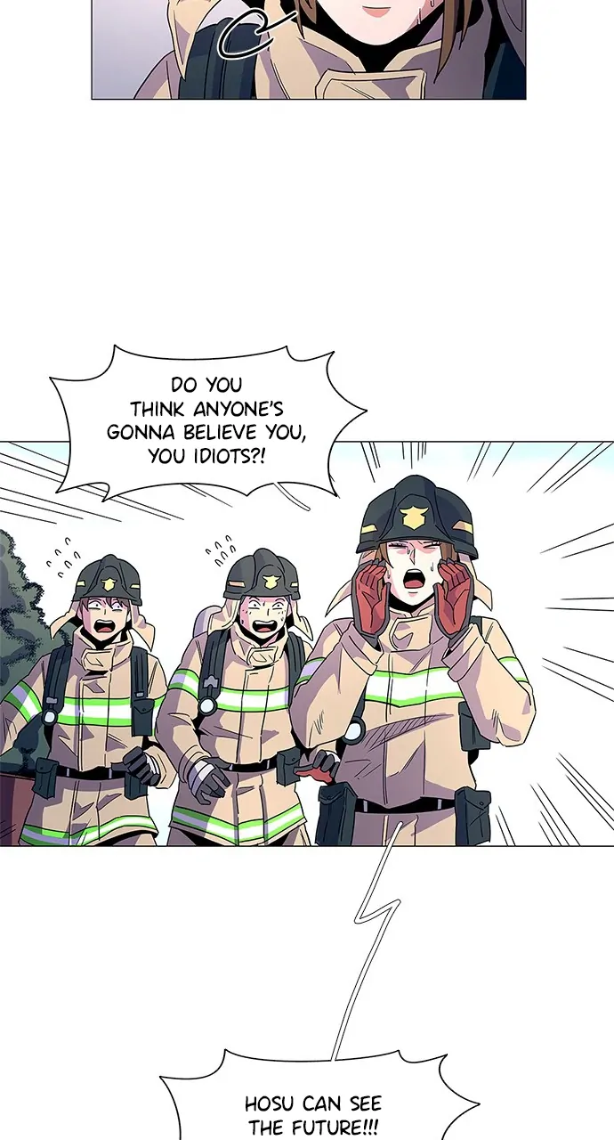 1 Second Chapter 14 - Page 22
