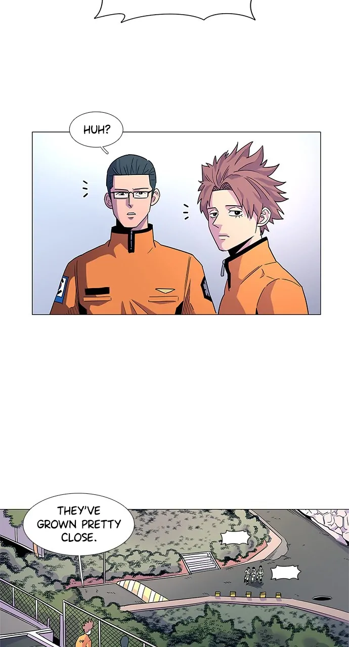 1 Second Chapter 14 - Page 23