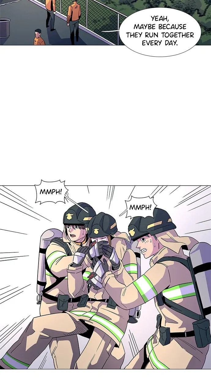 1 Second Chapter 14 - Page 24