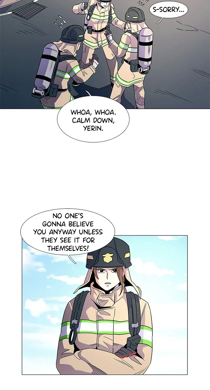 1 Second Chapter 14 - Page 26
