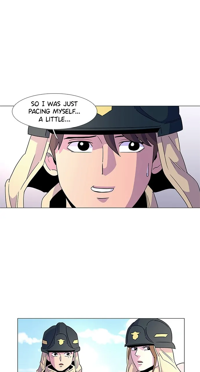 1 Second Chapter 14 - Page 29