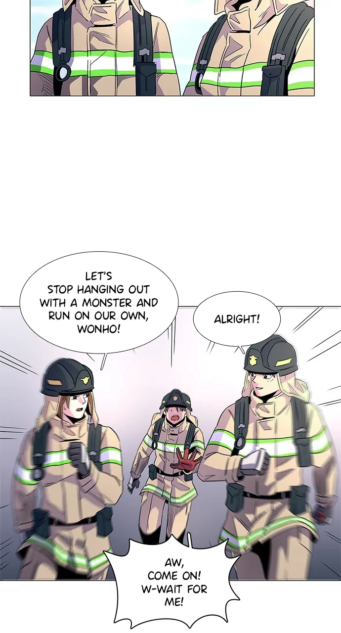 1 Second Chapter 14 - Page 30