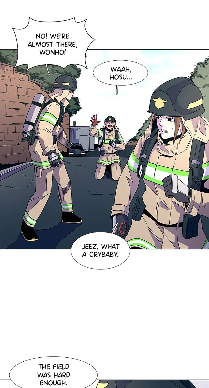 1 Second Chapter 14 - Page 4