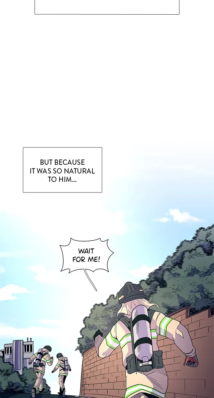 1 Second Chapter 14 - Page 32