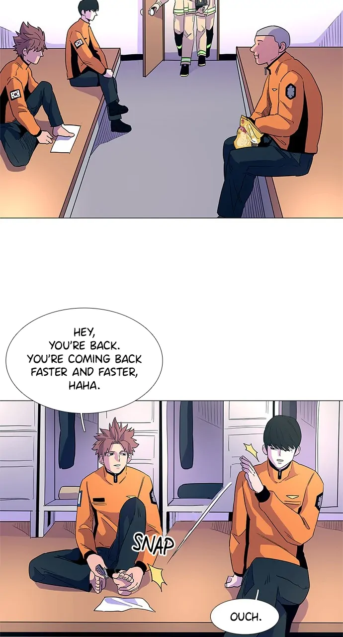 1 Second Chapter 14 - Page 34