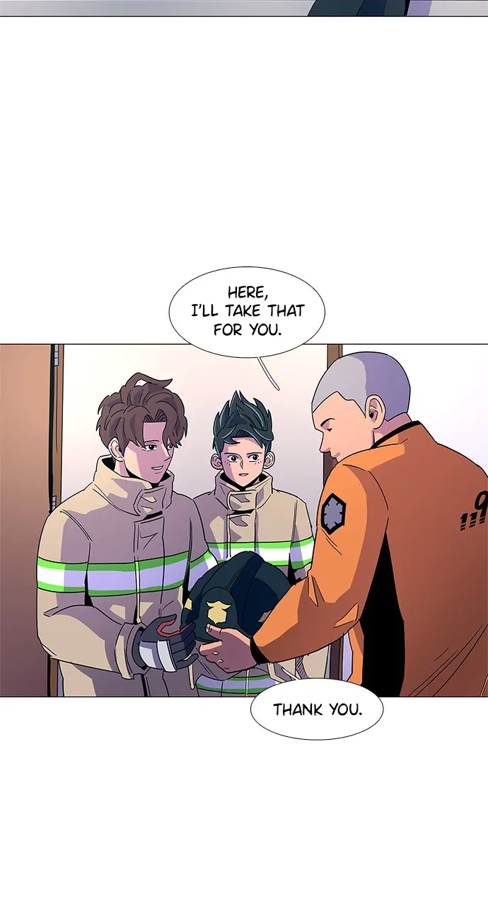 1 Second Chapter 14 - Page 35