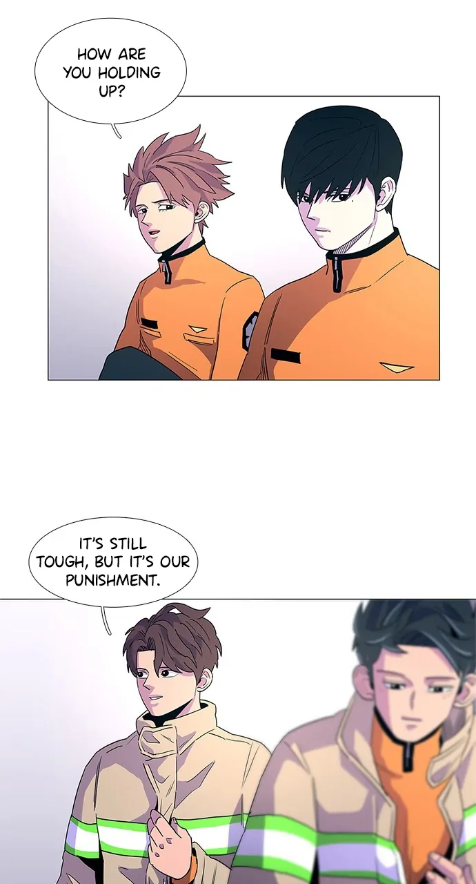 1 Second Chapter 14 - Page 36