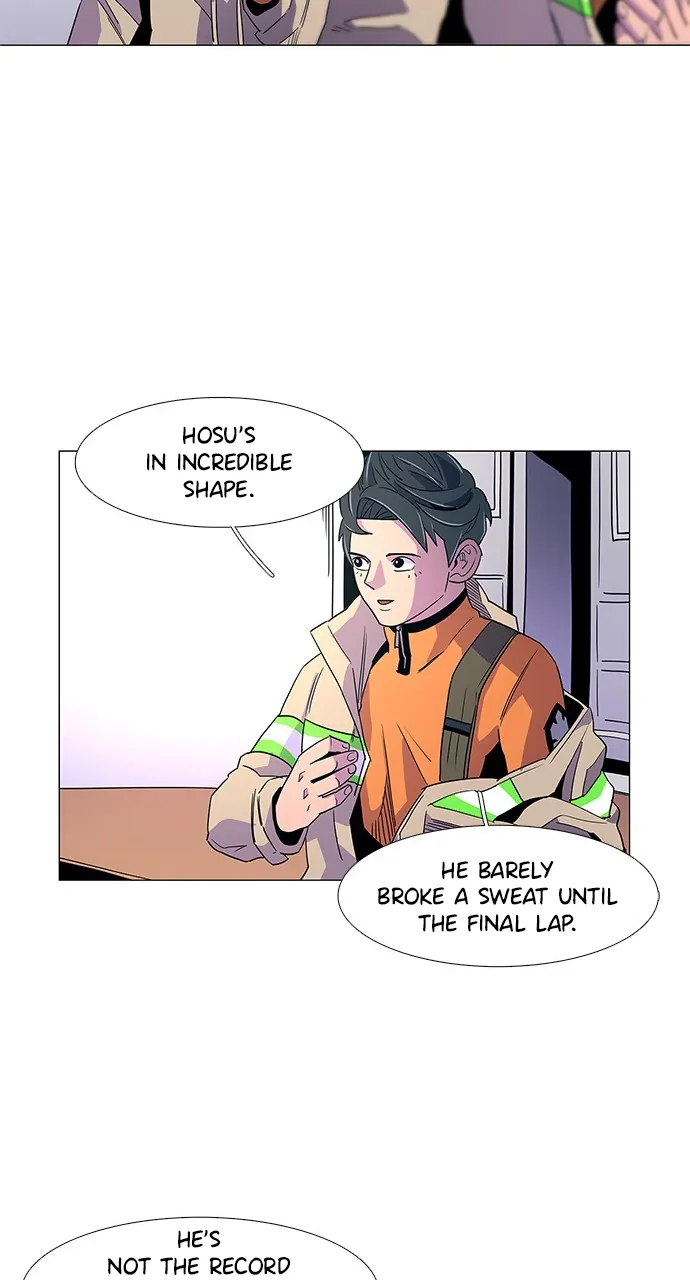 1 Second Chapter 14 - Page 37