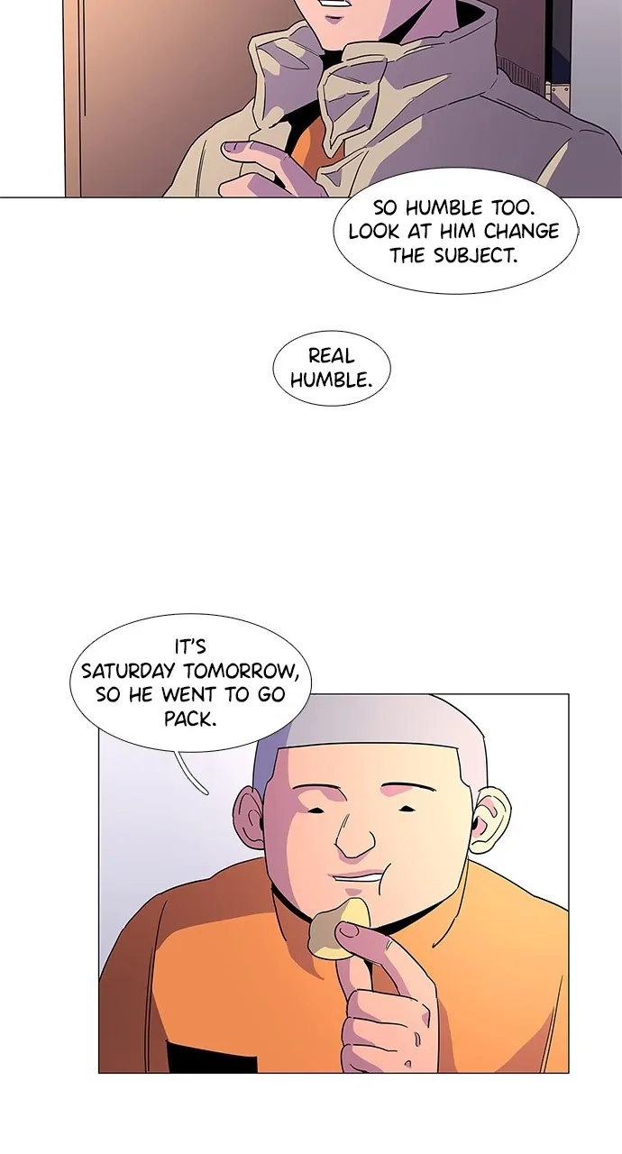 1 Second Chapter 14 - Page 39