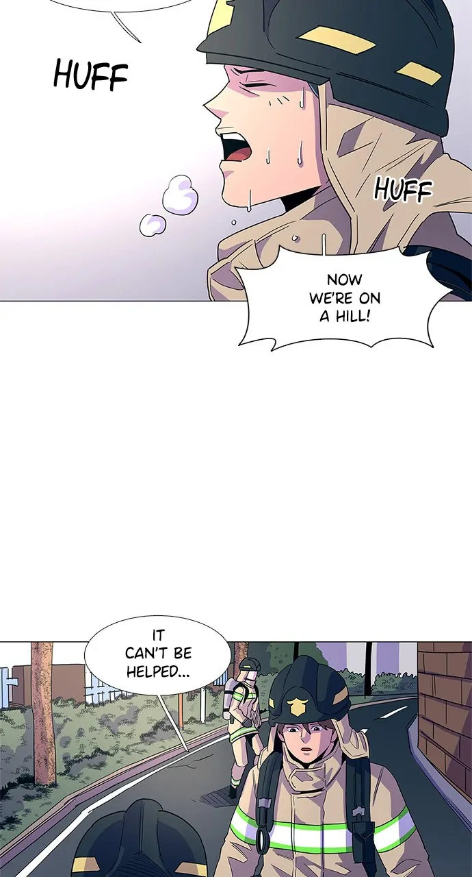 1 Second Chapter 14 - Page 5