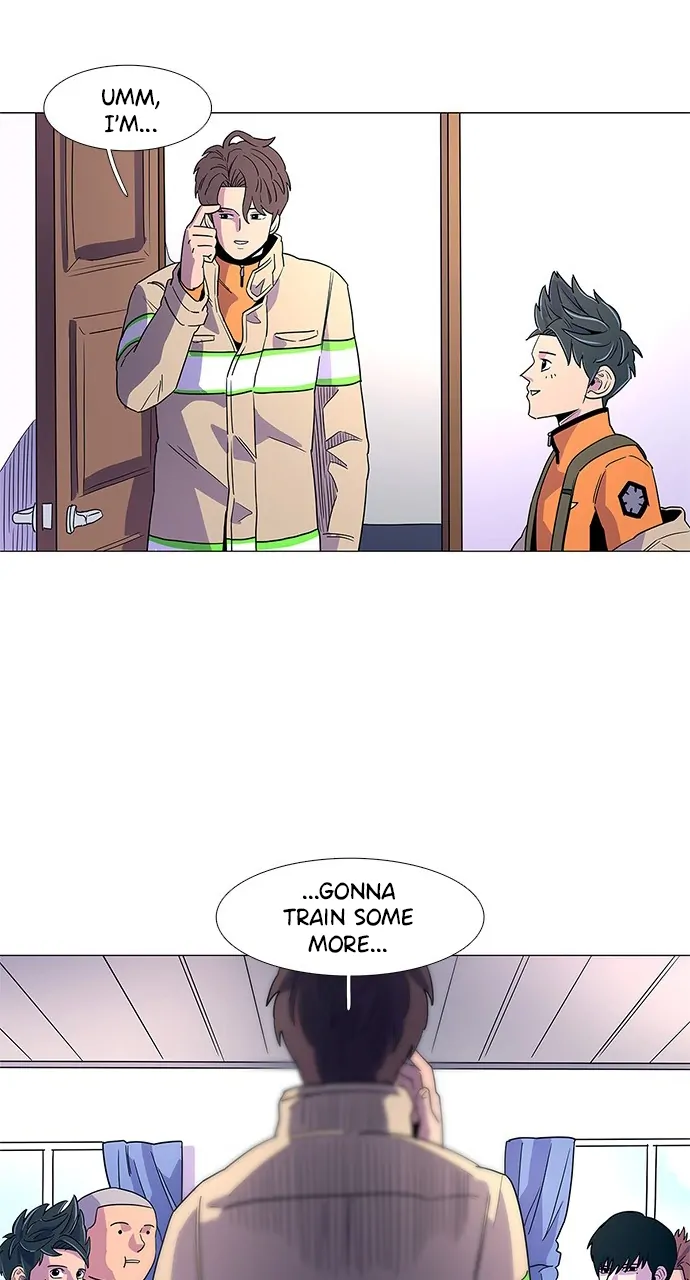 1 Second Chapter 14 - Page 42