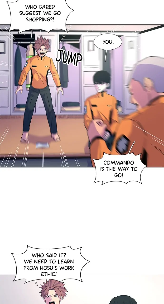 1 Second Chapter 14 - Page 44