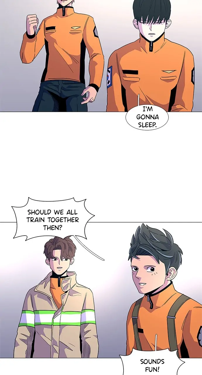 1 Second Chapter 14 - Page 45