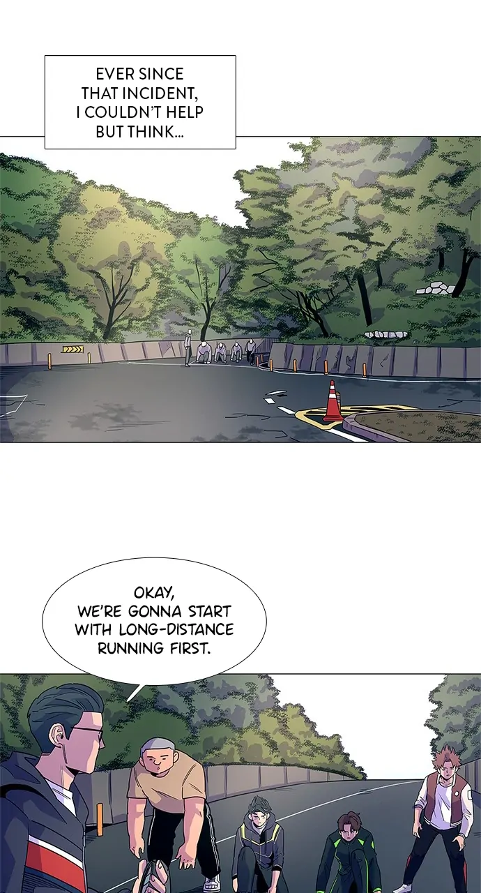 1 Second Chapter 14 - Page 47