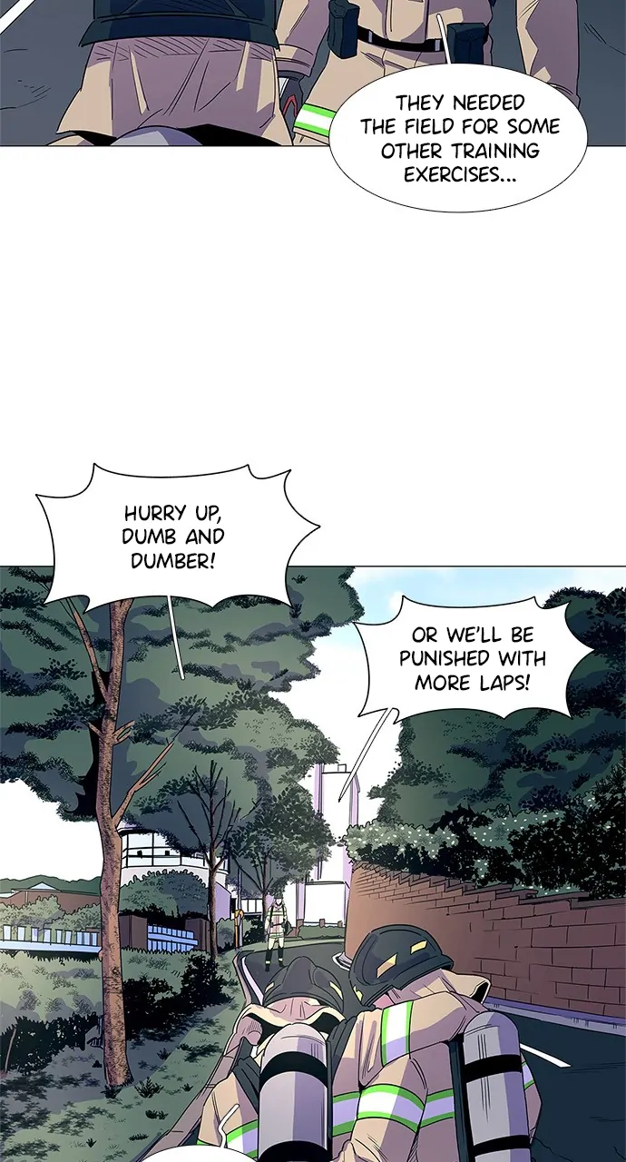 1 Second Chapter 14 - Page 6