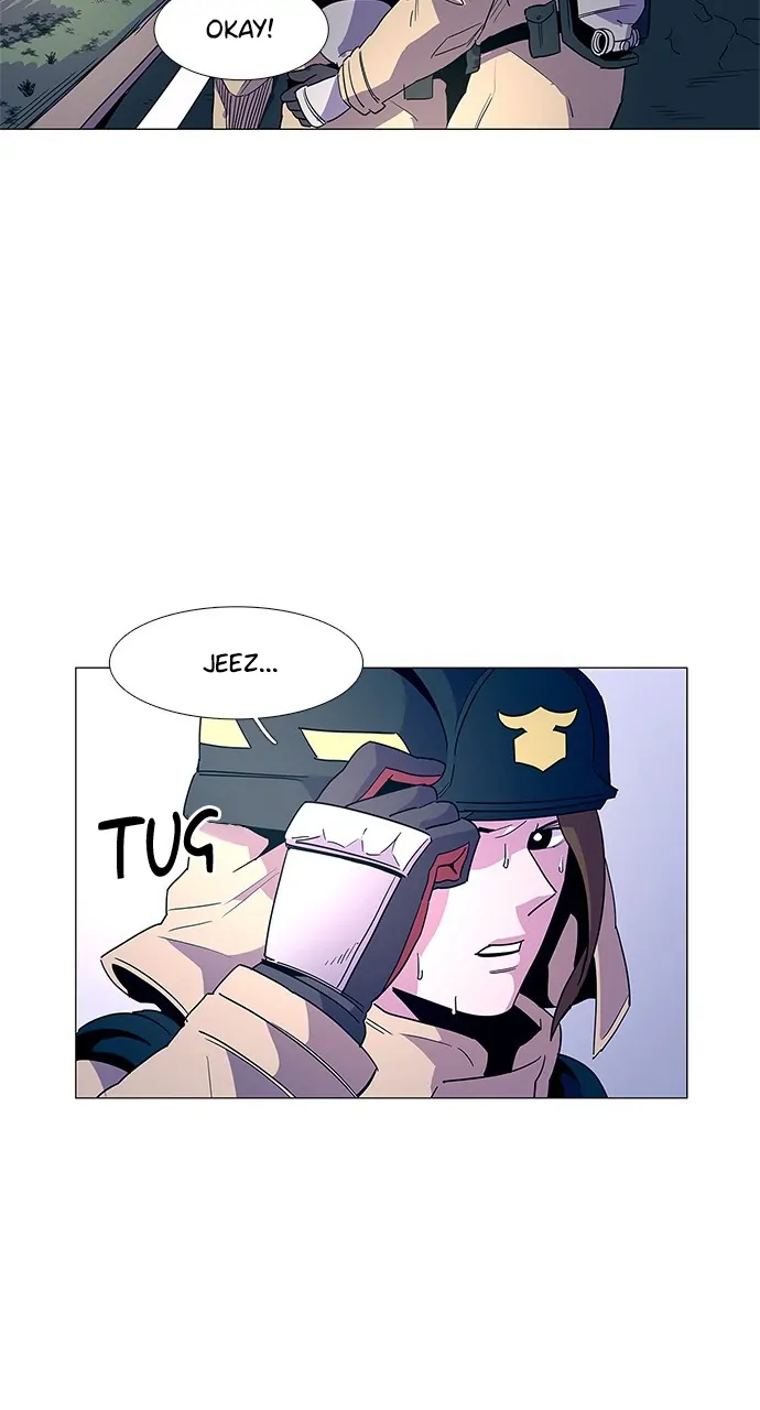 1 Second Chapter 14 - Page 7