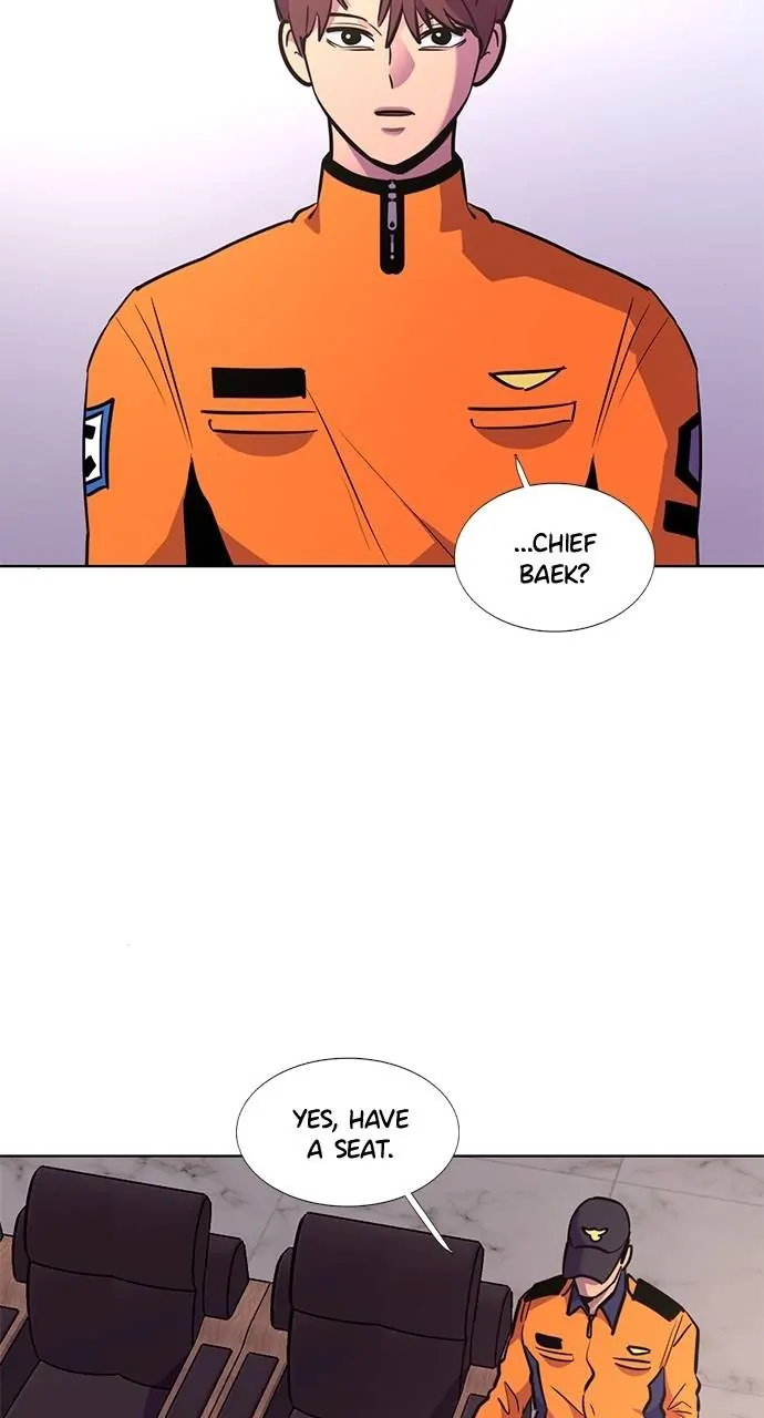 1 Second Chapter 140 - Page 2
