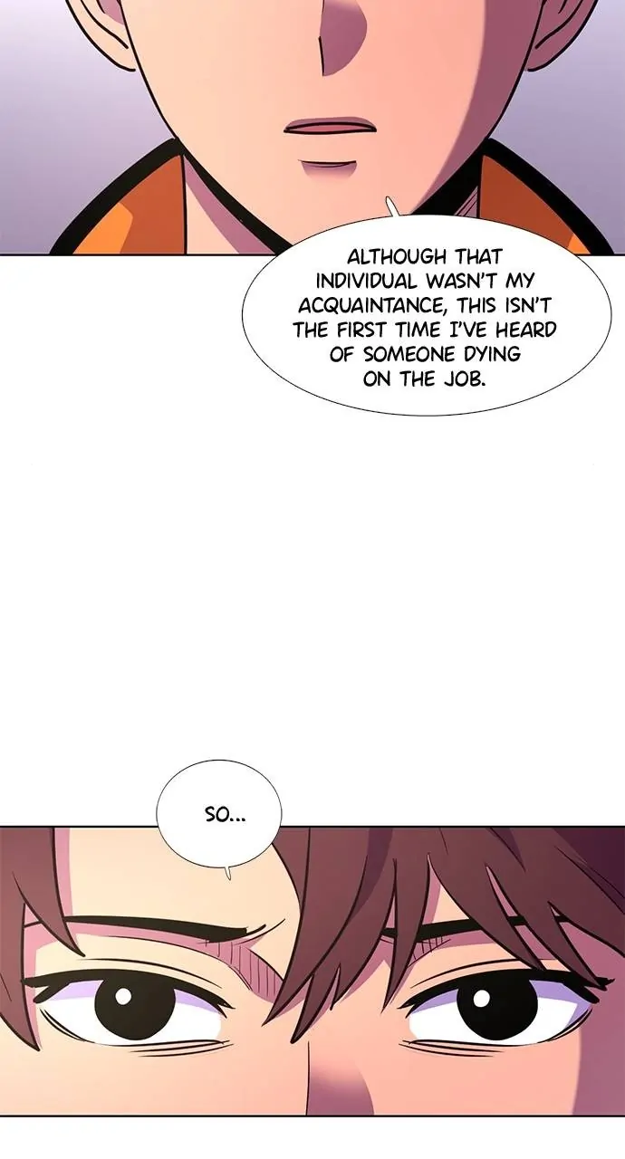 1 Second Chapter 140 - Page 12