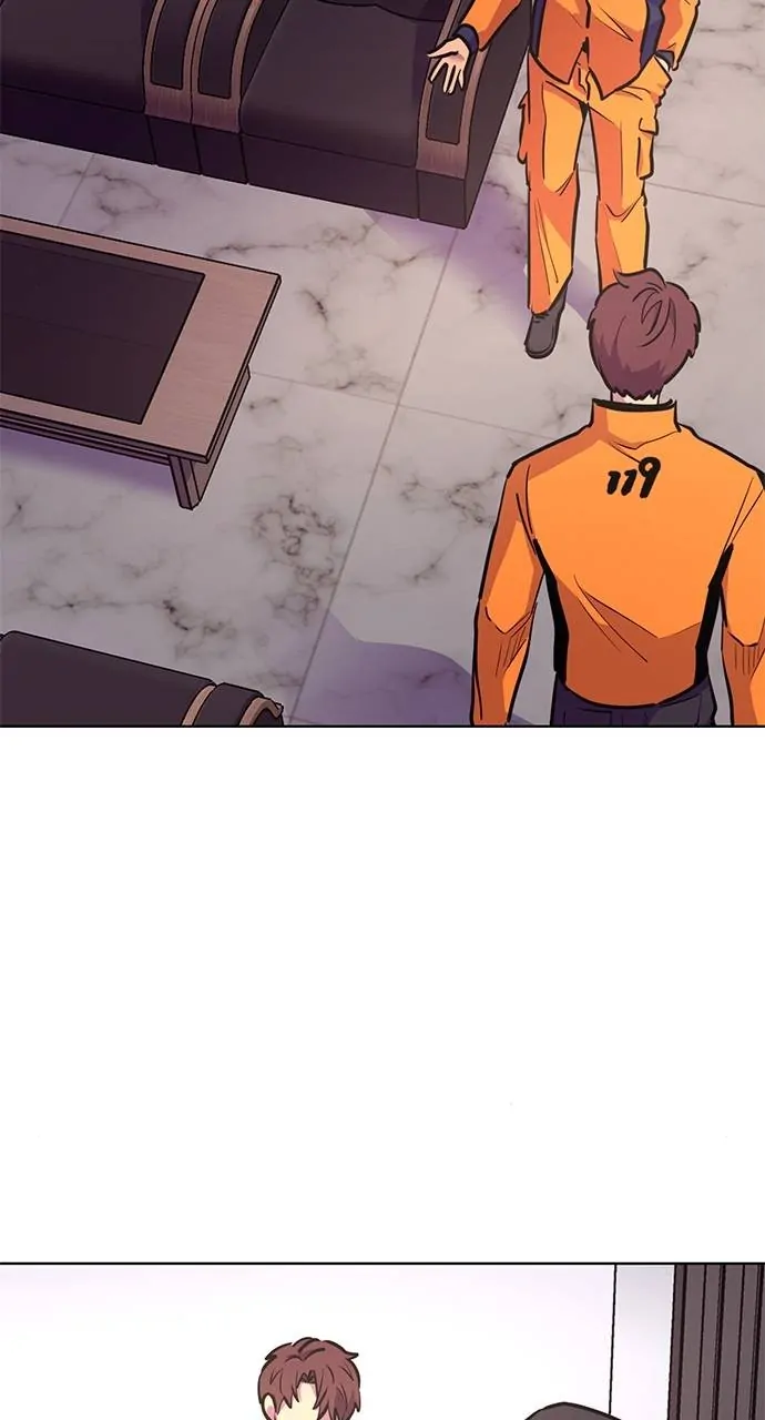 1 Second Chapter 140 - Page 3