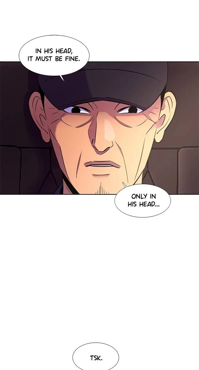 1 Second Chapter 140 - Page 23