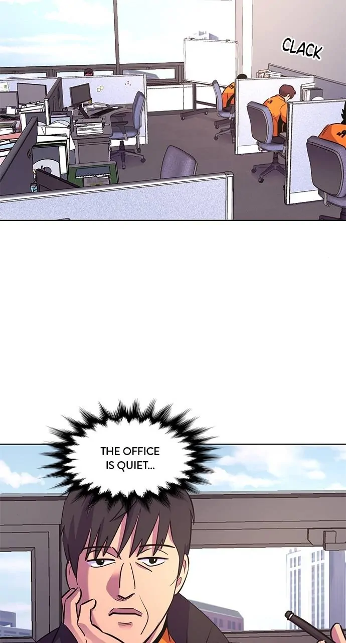 1 Second Chapter 140 - Page 27