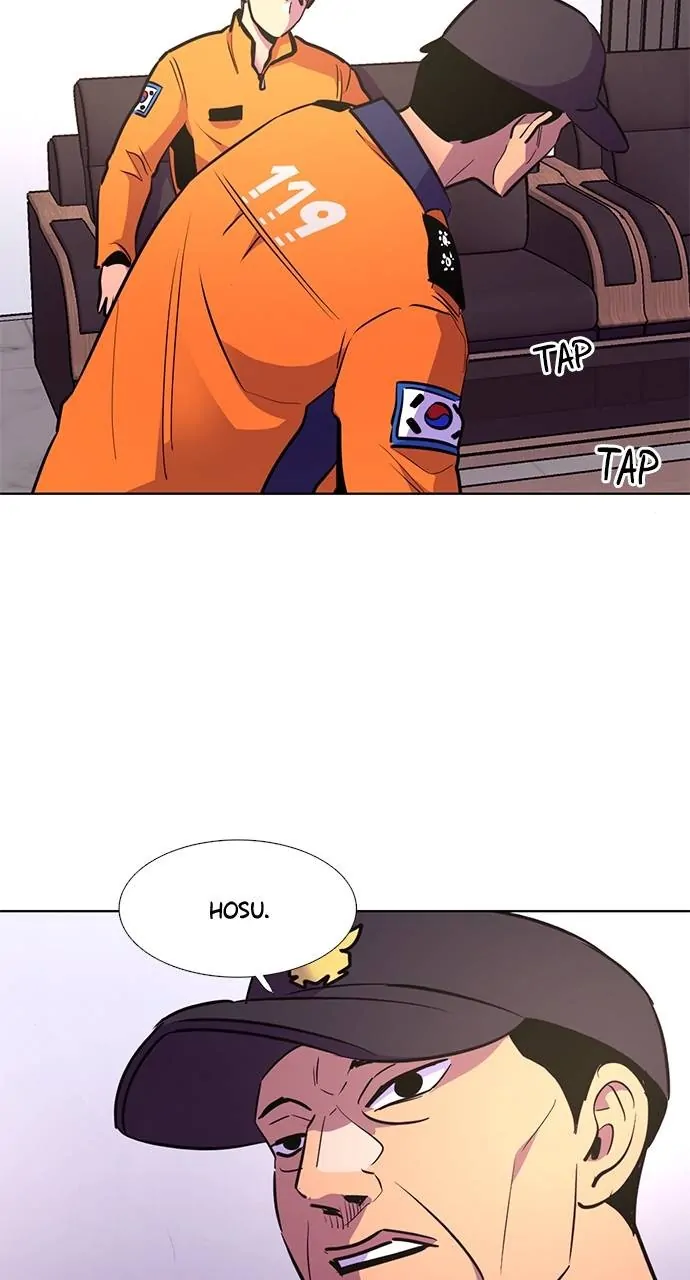 1 Second Chapter 140 - Page 4
