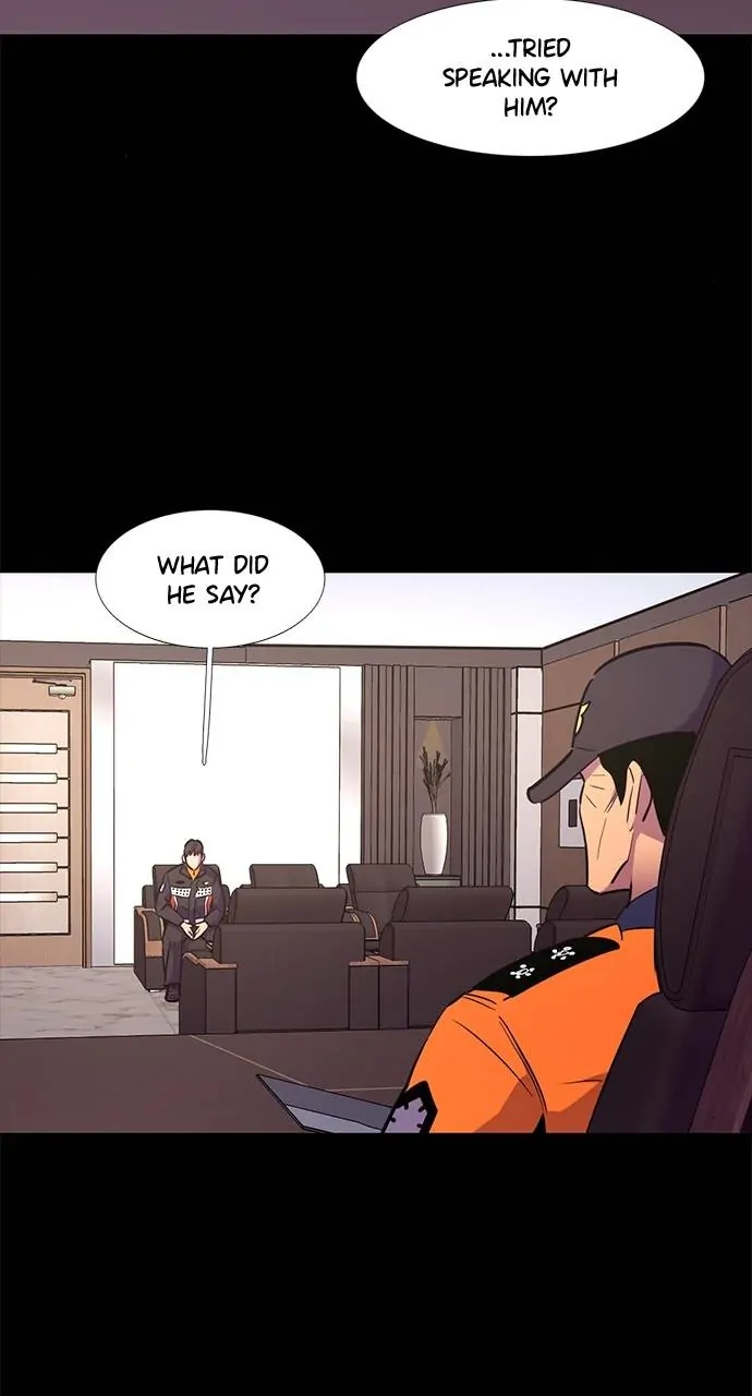 1 Second Chapter 140 - Page 31